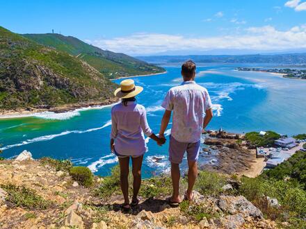 11 Tage Rundreisen Südafrika: Wo Safari-Abenteuer und Meeresrauschen verschmelzen Unkategorisiert online kaufen