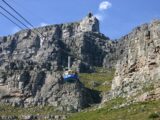 Tafelberg-Seilbahn