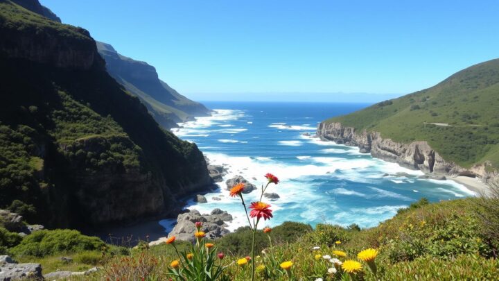 Die Garden Route Südafrika – Traumziel für Urlauber