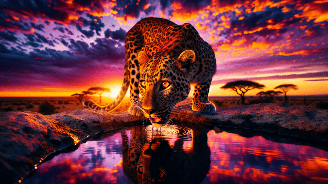 Leopard