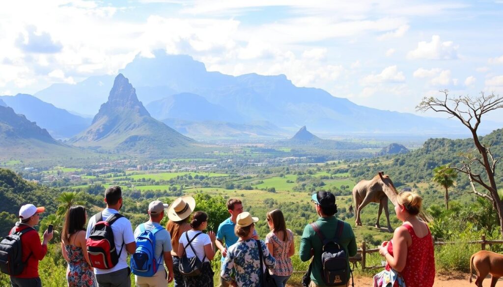 Südafrika Kleingruppentour Erfahrungsberichte