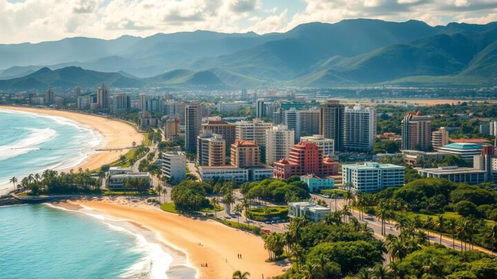 Durban: Südafrikas schönste Küstenstadt entdecken