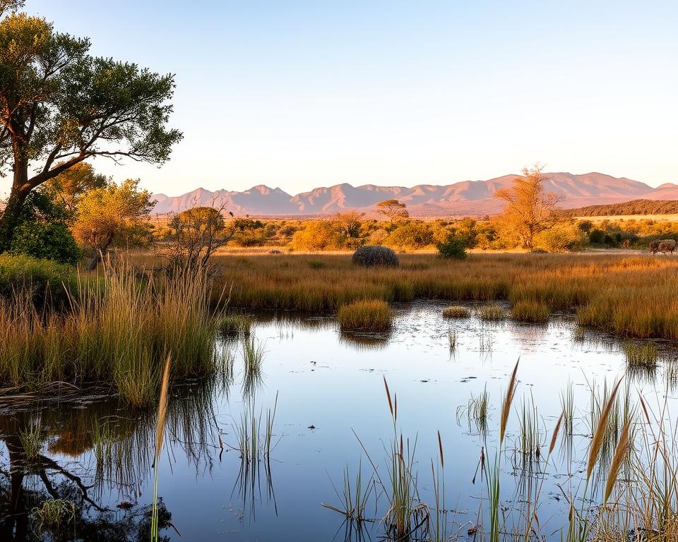 De Hoop Nature Reserve Wetterinformationen De Hoop Nature Reserve Wetterinformationen