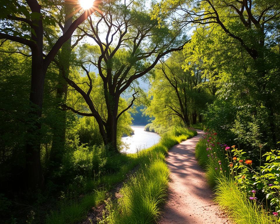 De Hoop Wanderwege Naturpfade De Hoop Wanderwege Naturpfade