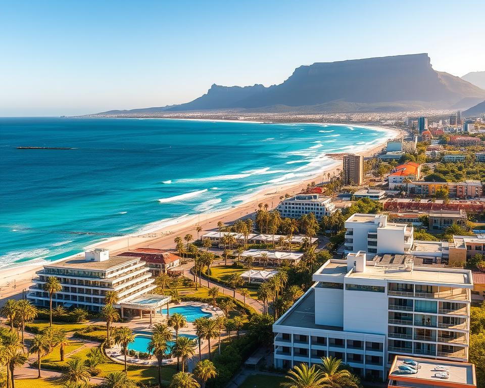 Hotels Port Elizabeth Unterkunftsübersicht Hotels Port Elizabeth Unterkunftsübersicht