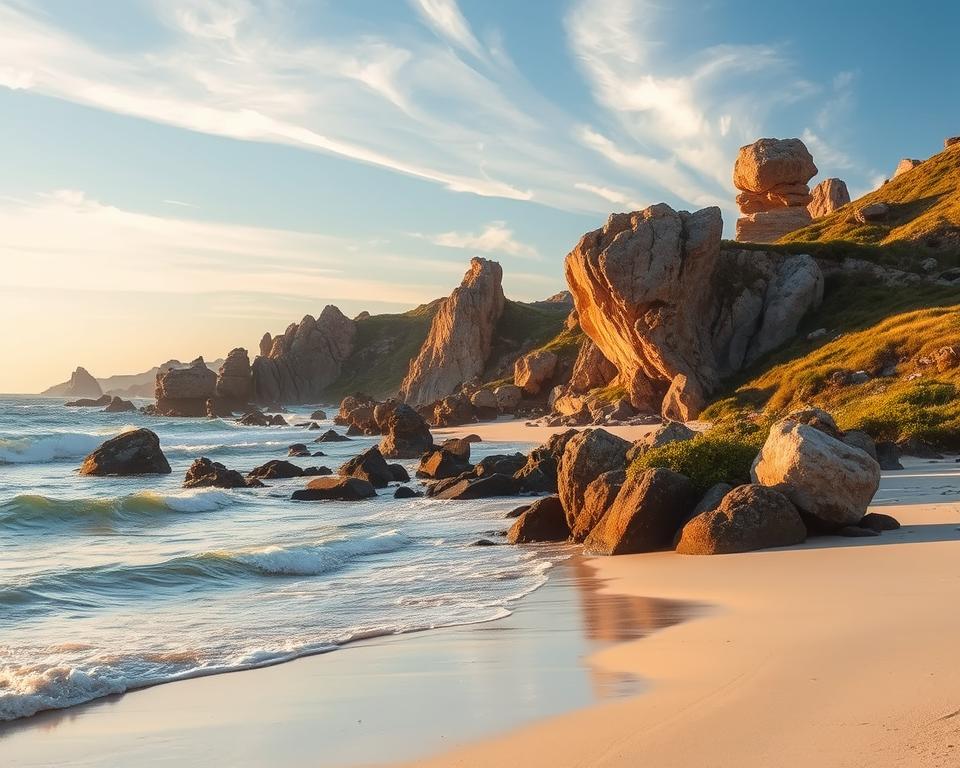 Kraalbaai Beach Anreise und Reisezeit