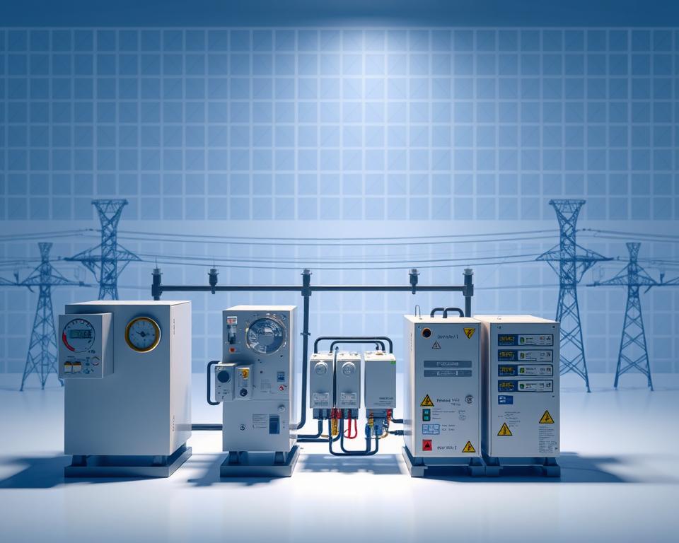 Loadshedding System Erklärung Loadshedding System Erklärung