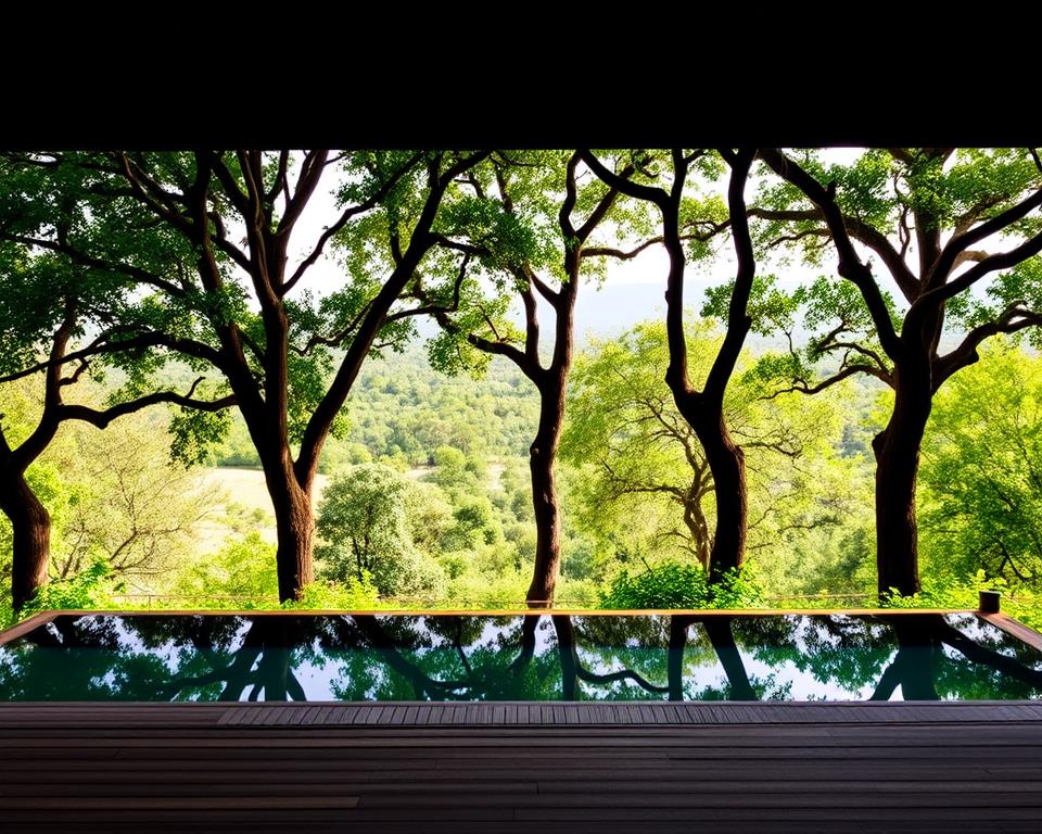 Londolozi Spa Wellness im Busch