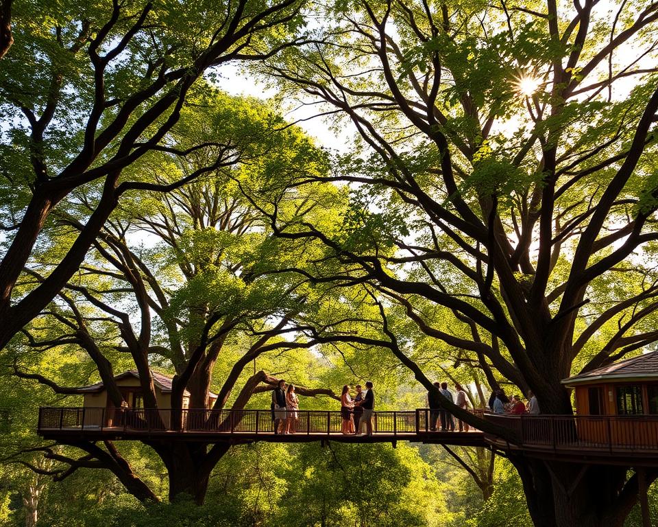 Nachhaltiger Tourismus in Südafrika