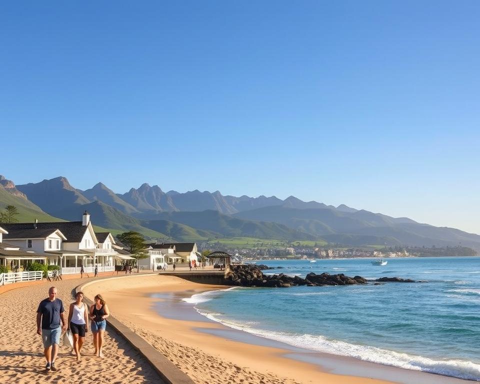 Reiseplanung Plettenberg Bay