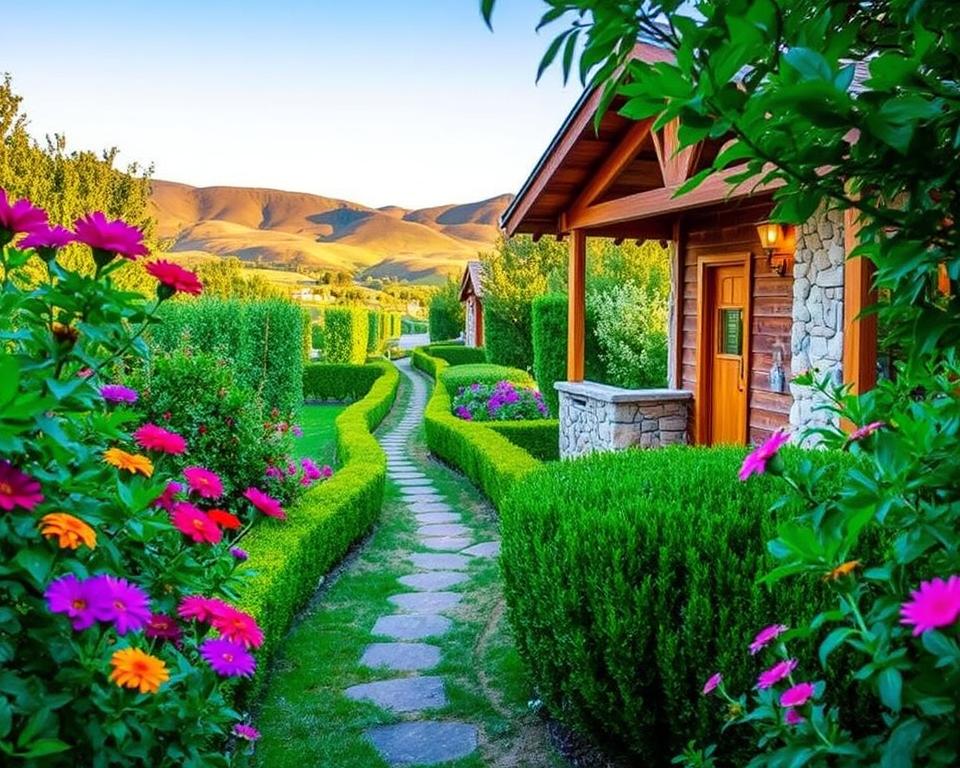 Sichere Unterkünfte Garden Route