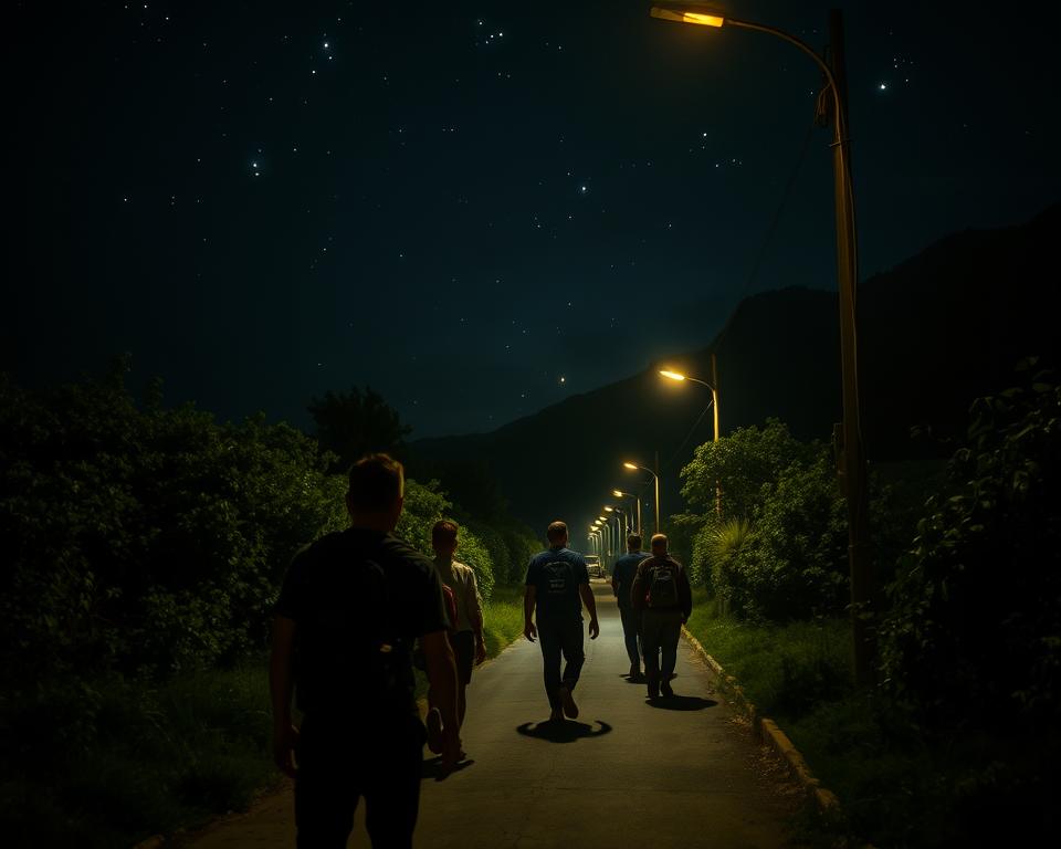 Sicherheitstipps Südafrika