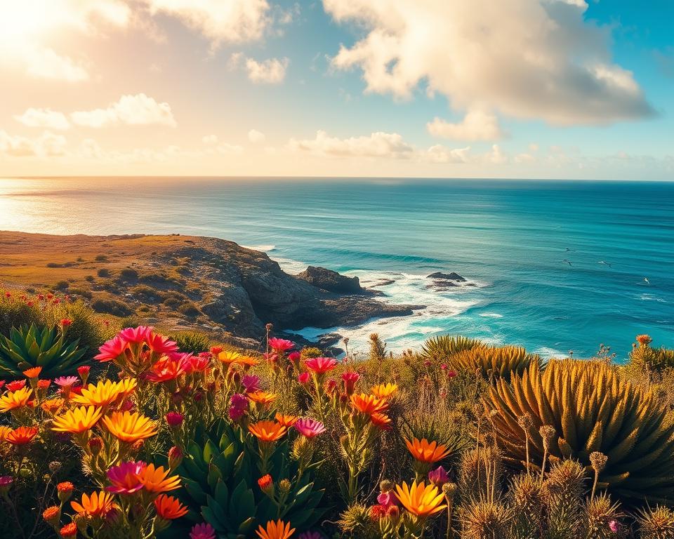 Wild Coast Biodiversität