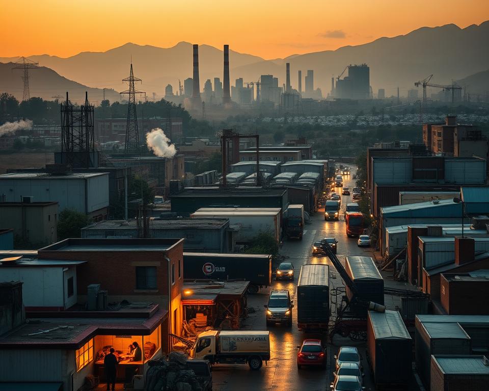 Wirtschaftliche Auswirkungen Loadshedding Südafrika Wirtschaftliche Auswirkungen Loadshedding Südafrika