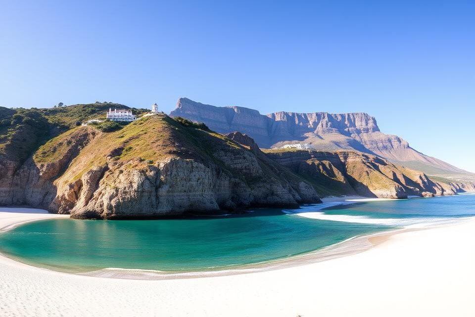 Clifton Beach Kapstadt – Traumstrand in Südafrika