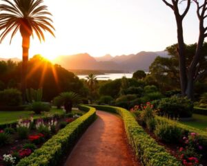 garden route südafrika gefährlich