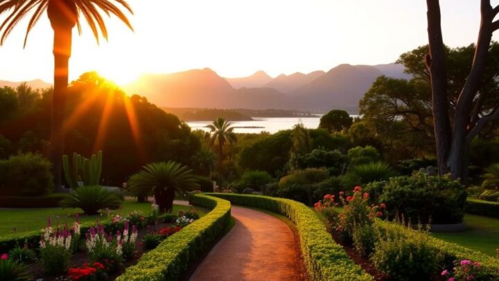 Garden Route Südafrika gefährlich – Sicherheitshinweise