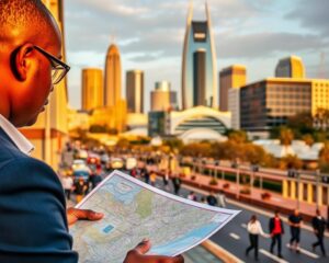 ist johannesburg gefährlich