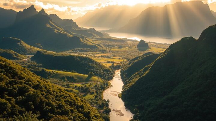 KwaZulu-Natal: Traumziel an Südafrikas Ostküste