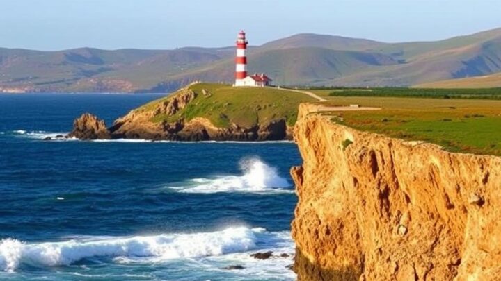 Der südlichster Punkt Afrikas – Kap Agulhas Reisen