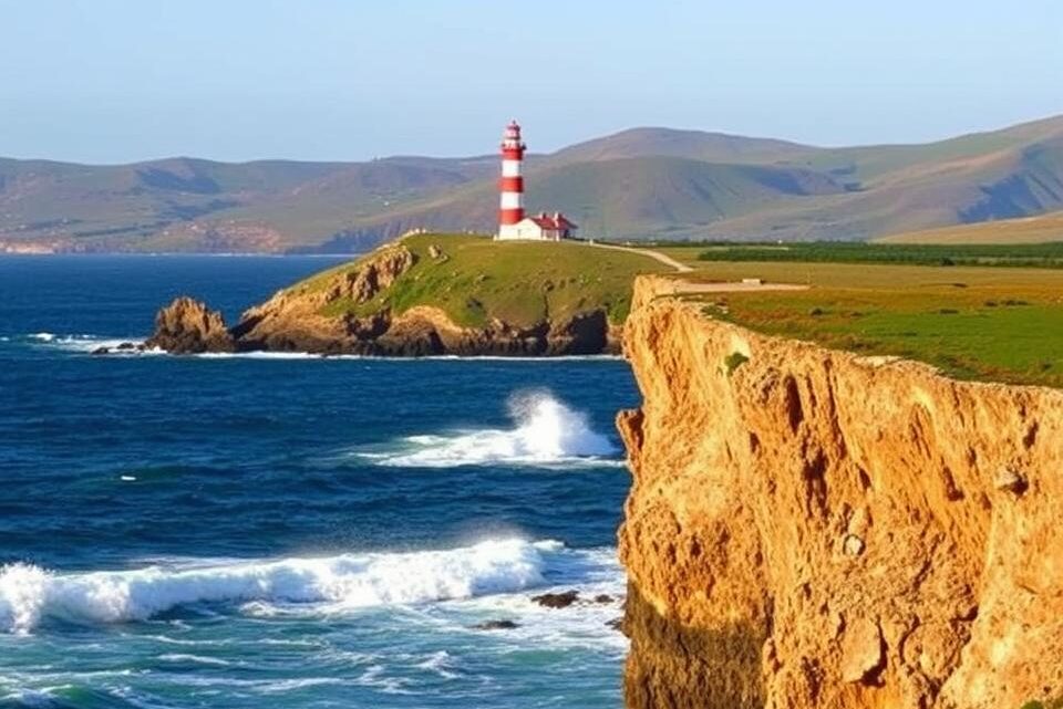 Der südlichster Punkt Afrikas – Kap Agulhas Reisen