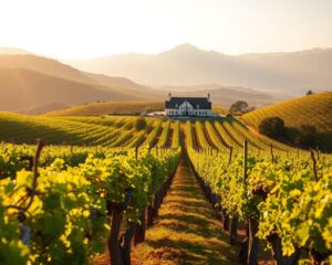 weingüter stellenbosch