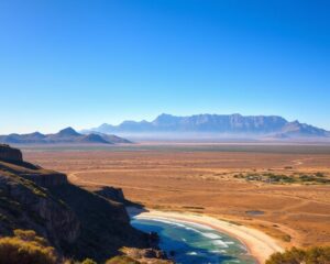 west coast national park
