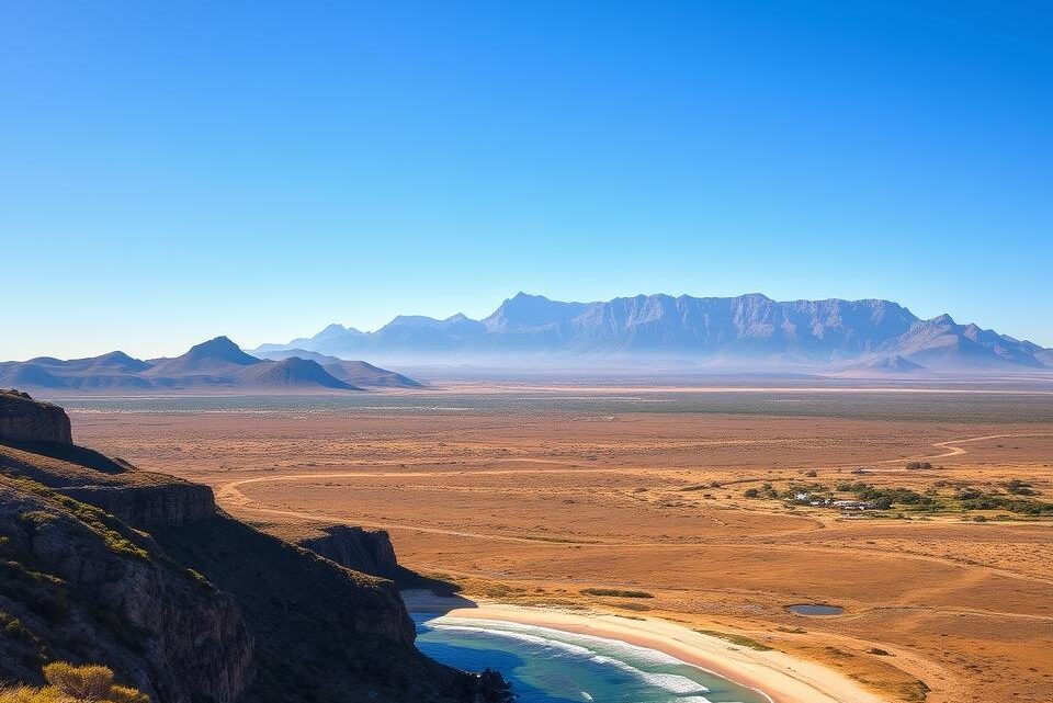 West Coast National Park: Südafrikas Naturparadies