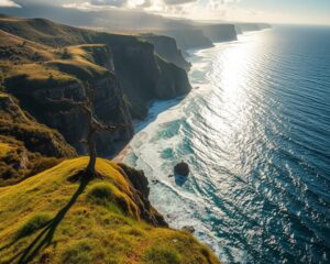 wild coast südafrika