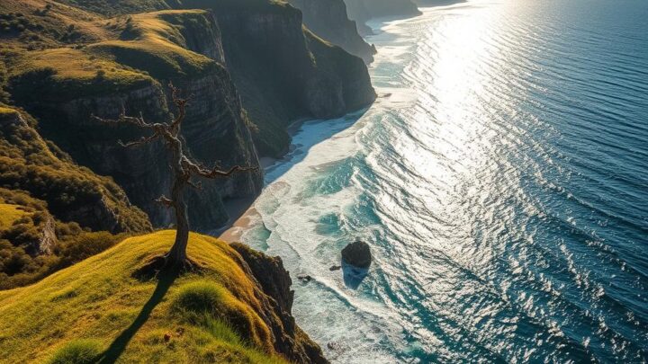 Wild Coast Südafrika: Entdecken Sie das Naturparadies