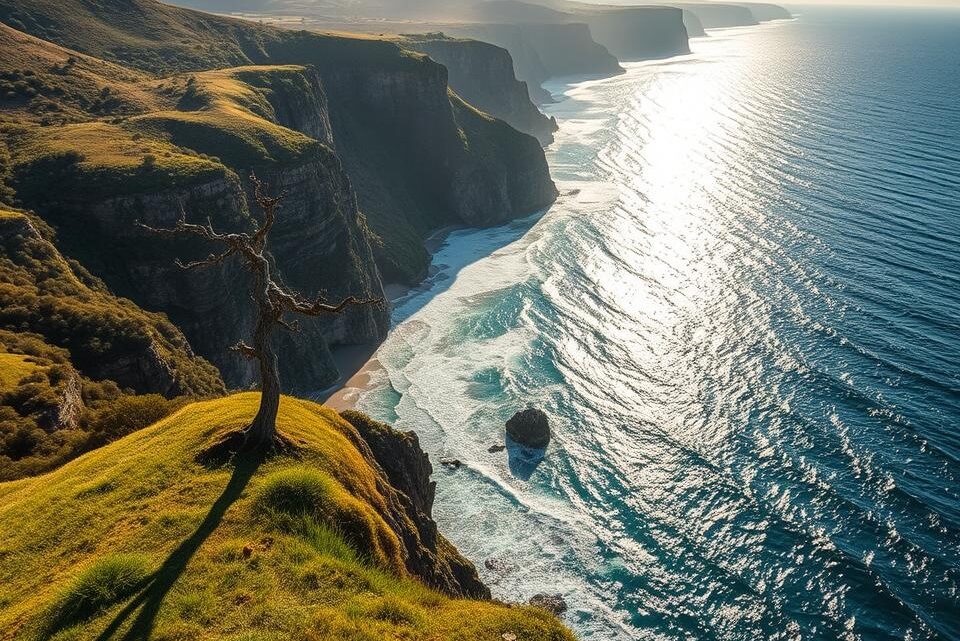 Wild Coast Südafrika: Entdecken Sie das Naturparadies