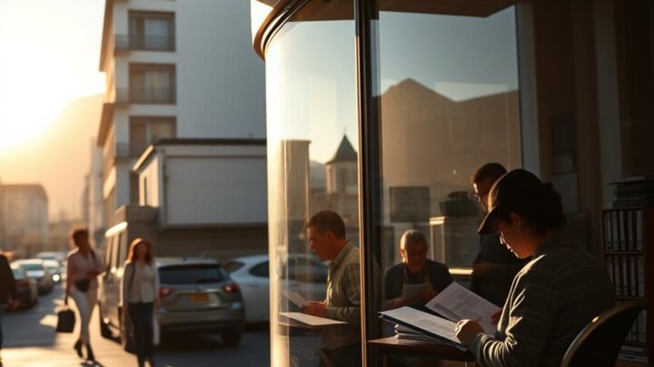 Ermittlungen am Kap – Die Detektei in Südafrika