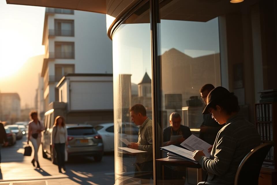 Ermittlungen am Kap – Die Detektei in Südafrika