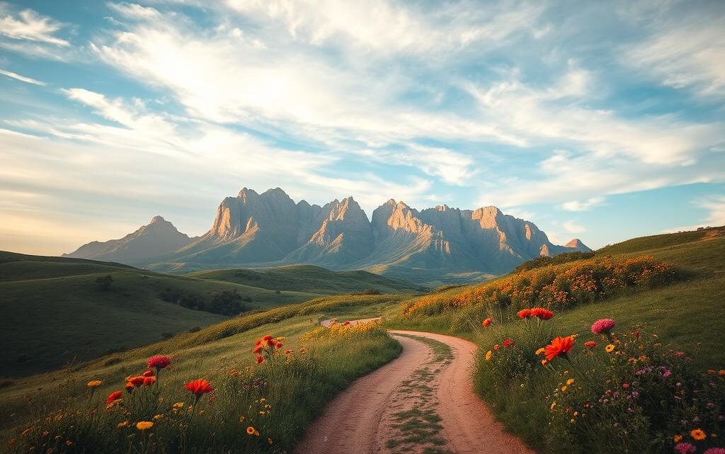 Südafrika alleine reisen als Frau: Ihre Sicherheit auf Reisen