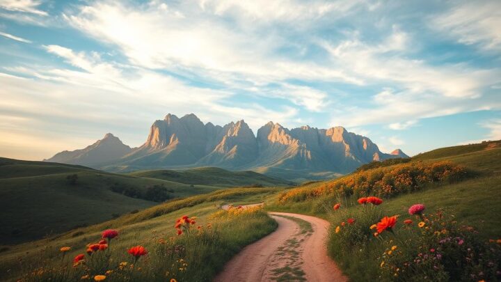 Südafrika alleine reisen als Frau: Ihre Sicherheit auf Reisen