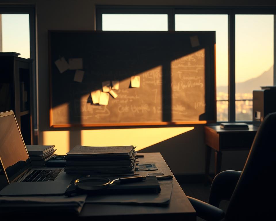 Wirtschaftskriminalität Südafrika Ermittlung