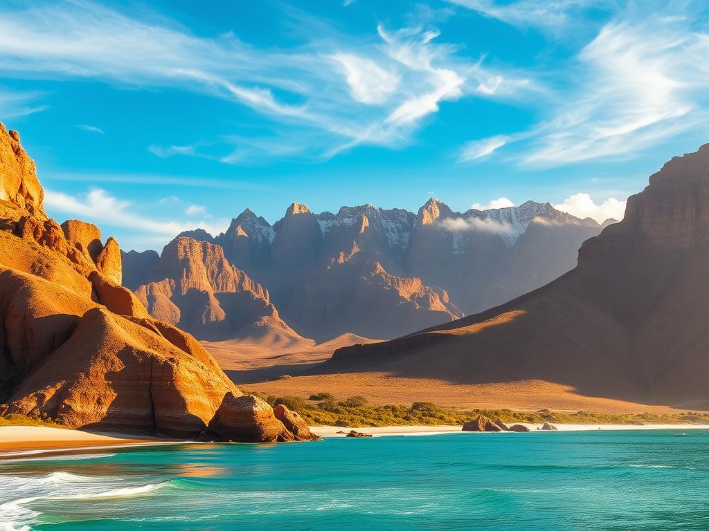 Wo ist Südafrika am schönsten? Ihre Reiseziele