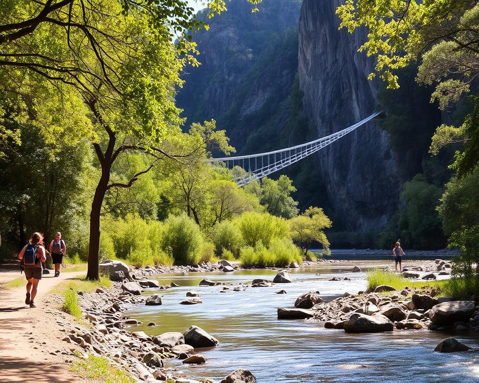 Sicherheit Tipps Storms River