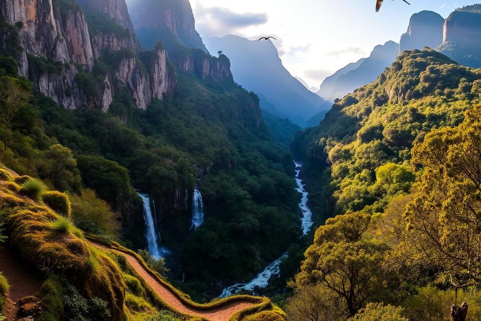 Tsitsikamma: Ihr Reiseziel für Outdoor-Abenteuer