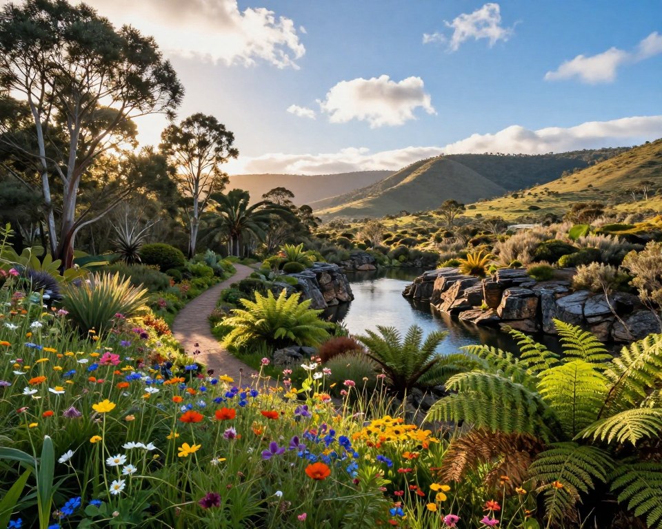 Garden Route Naturreservate