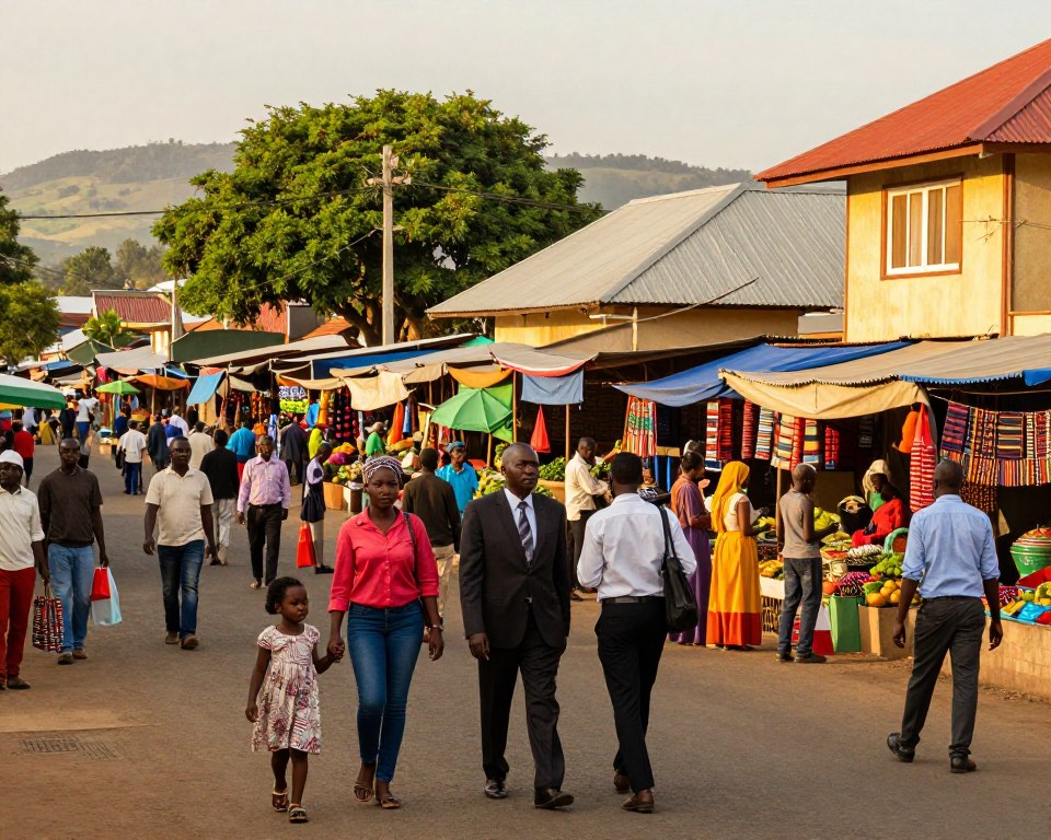 Sicherheit in Madagaskar