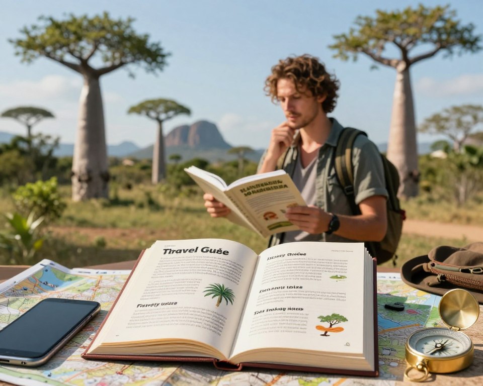 Sicherheitstipps für Madagaskar-Reise