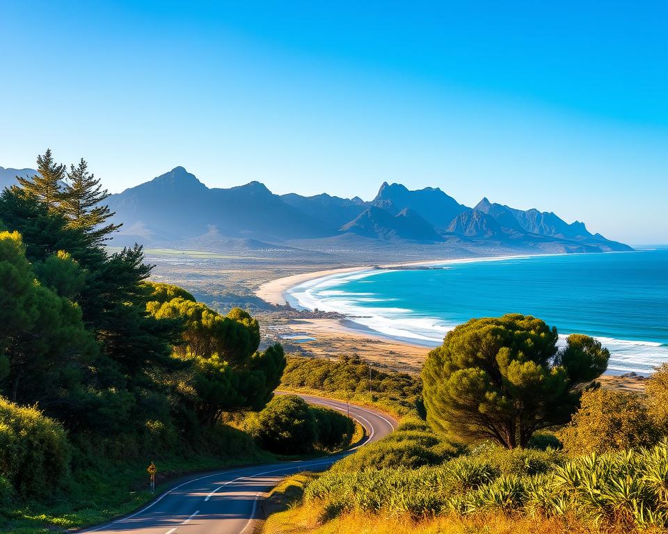 Wie gefährlich ist die Garden Route in Südafrika ?