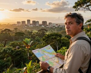 madagaskar gefährlich