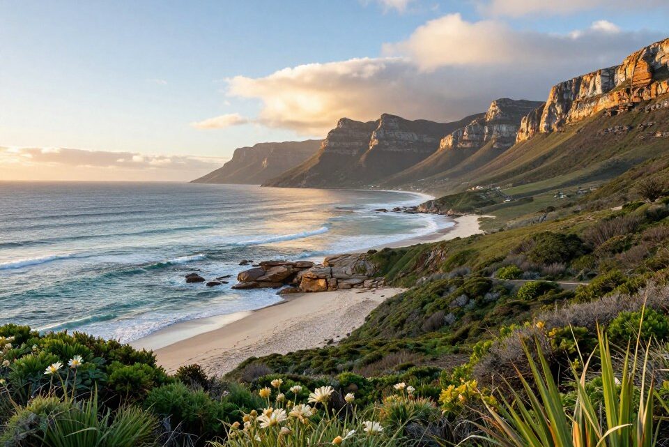 Robberg Nature Reserve: Ihr Naturerlebnis in Südafrika