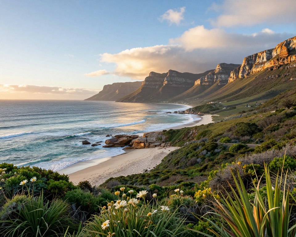 Robberg Nature Reserve: Ihr Naturerlebnis in Südafrika