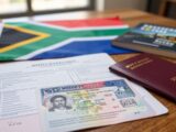 Südafrika Einreise: Visum, Dokumente & Tipps