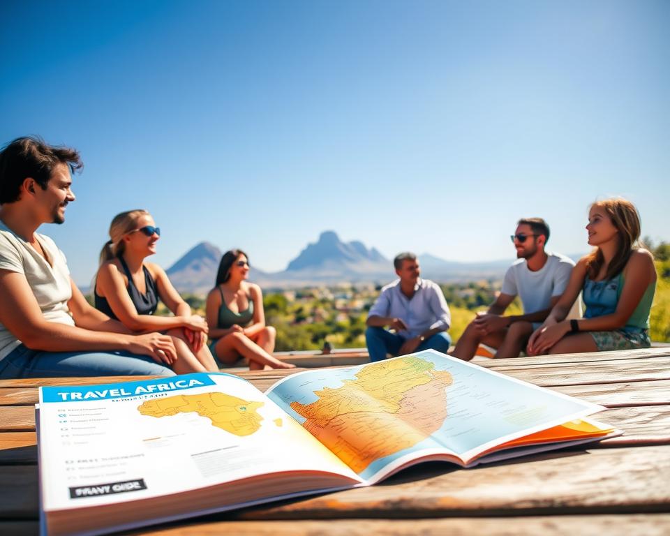 Südafrika Sicherheit – Tipps für Ihre Reise