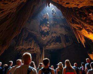 cango caves südafrika